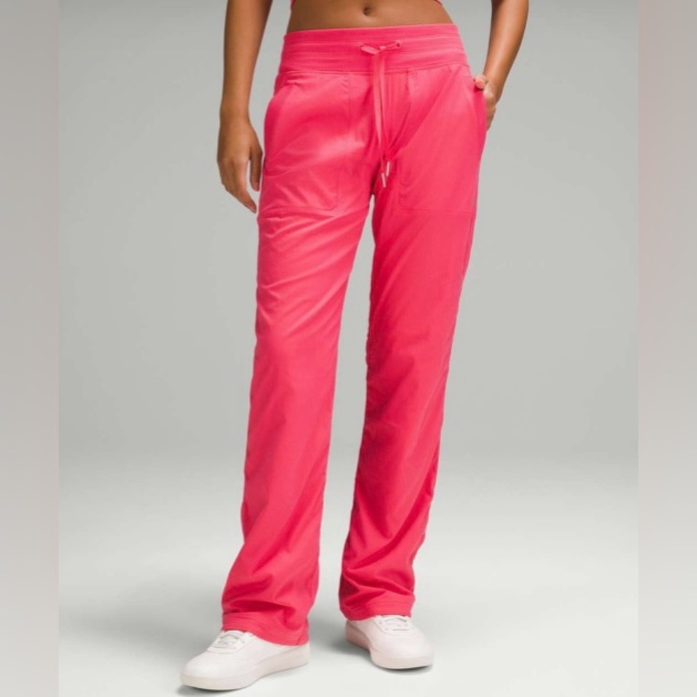 Lulu🍋 dance studio pants